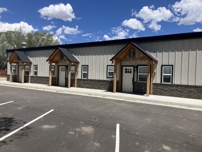 Building Photo - Wilos LLC