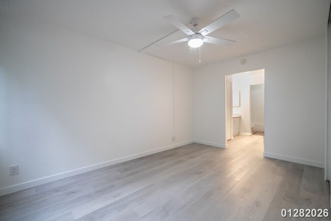 Building Photo - 1255 Nuuanu Ave