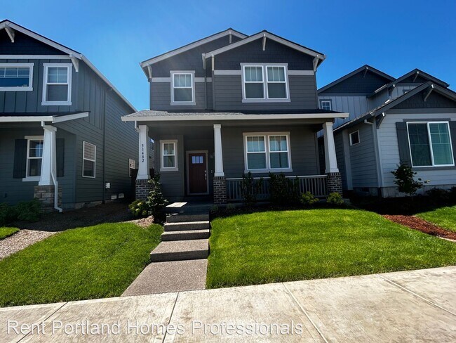 Primary Photo - 4 br, 2.5 bath House - 31482 NW Turel Drive