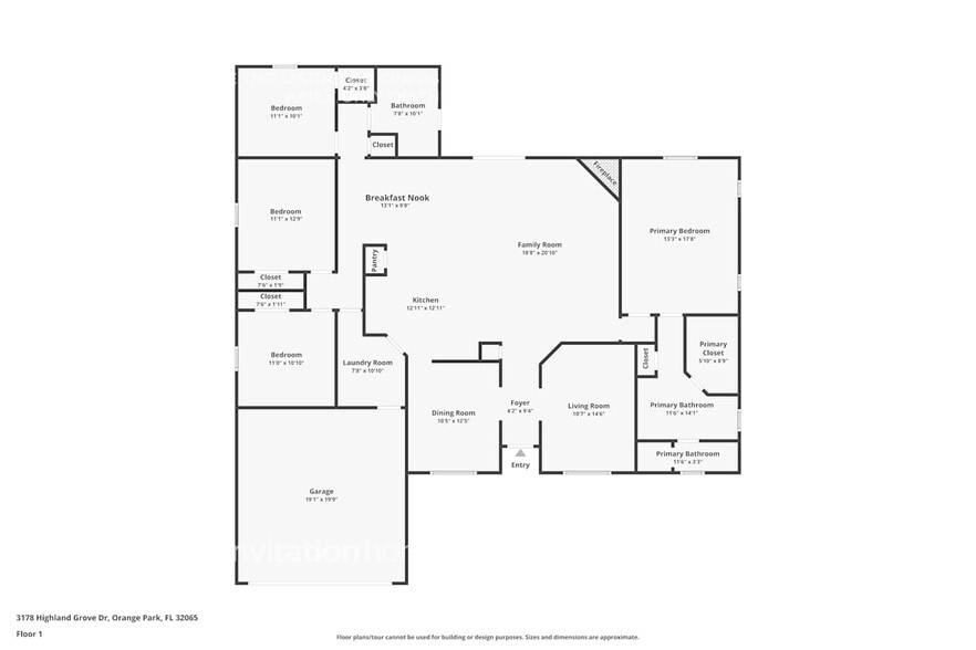 Building Photo - 3178 Highland Grove Dr