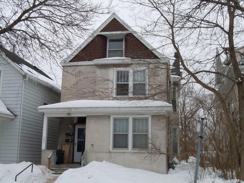 Primary Photo - 623 Ontario St SE