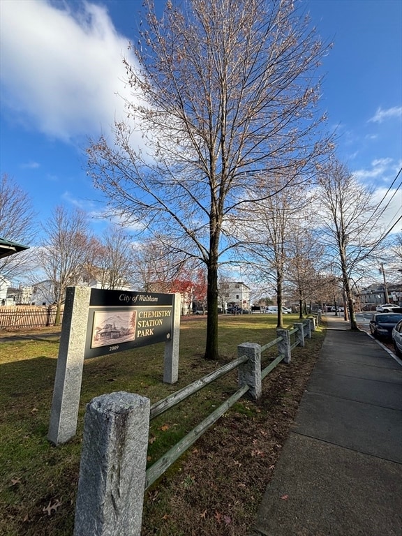 Building Photo - 33 Gorham St