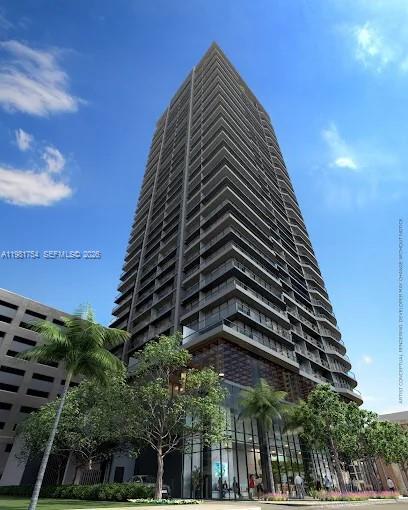 Building Photo - 121 NE 5th St