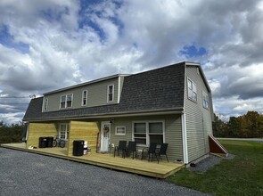 Building Photo - The Townhomes at China Lake LLC