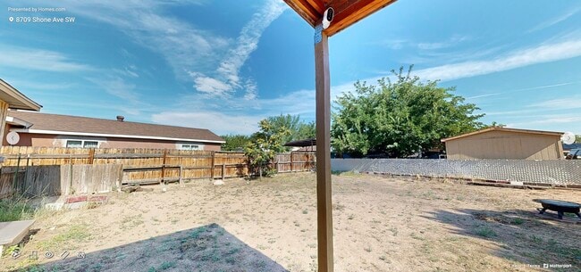 Building Photo - 8709 Shone Ave SW
