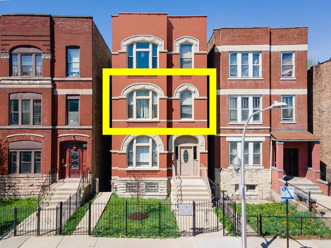 Building Photo - 1306 S Fairfield Ave