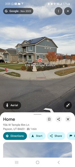 Building Photo - 936 W Temple Rim Ln