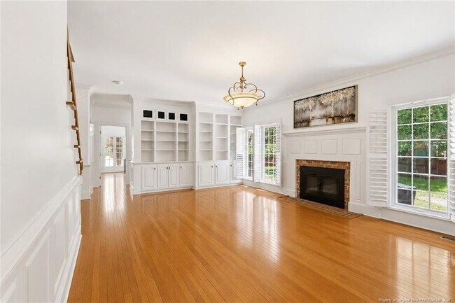 Building Photo - 3525 Prestwick Dr