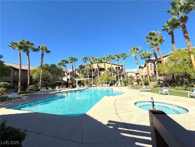 Building Photo - 8985 S Durango Dr