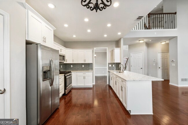 Building Photo - 12720 Morningpark Cir