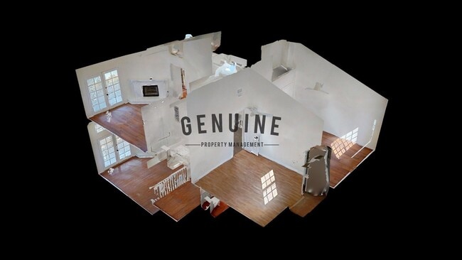 Building Photo - Move-in Special: $500 off 1st Month’s Rent on this Spacious 2 Story 3Bd 2.5Ba Townhome