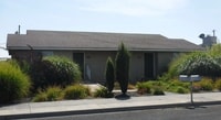 Building Photo - Duplex For Rent