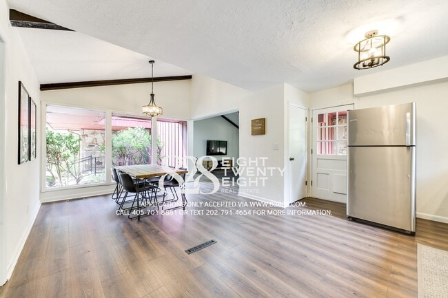 Building Photo - Talk About Unique! MUST SEE 3 bed/2 bath P...