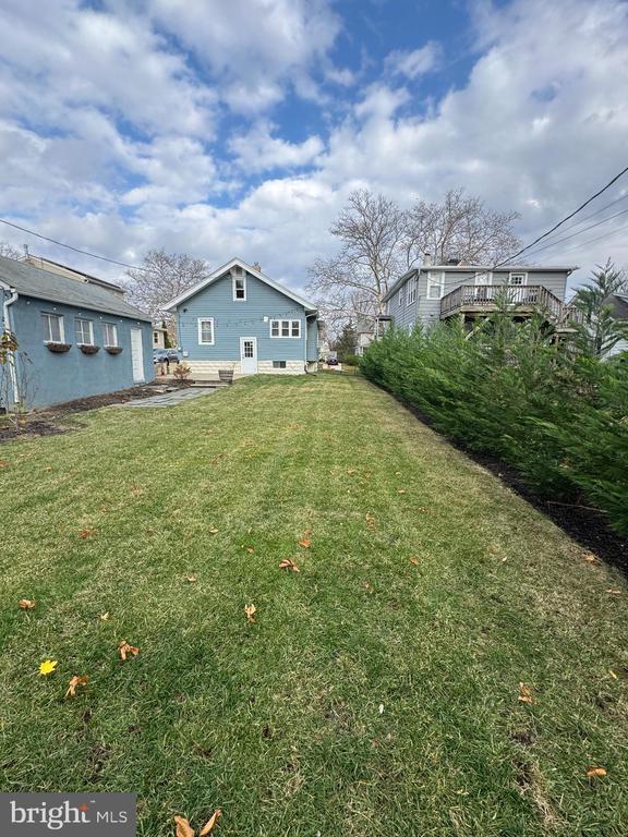 Building Photo - 122 S Haviland Ave