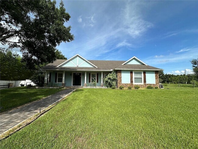 3111 Rambler Ave 3111 Rambler - 3111 Rambler Ave St Cloud Fl Building Photo 