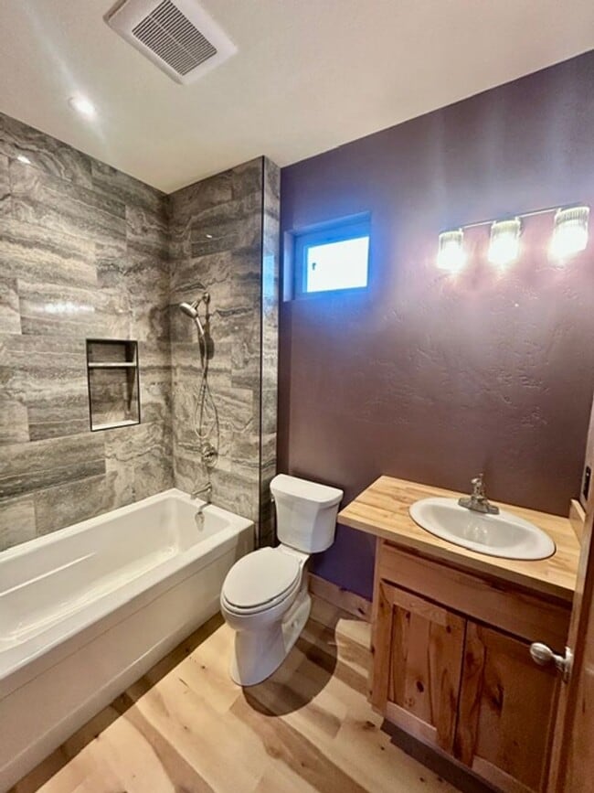 Building Photo - Unique Live/Workspace with Blackfoot Views - New Build/East Missoula!