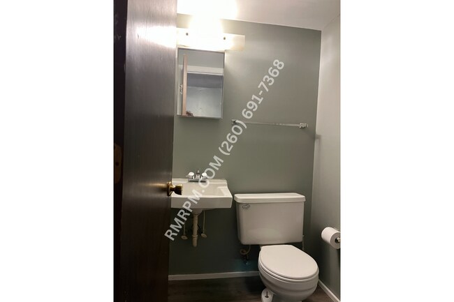 Building Photo - 4802 Woodmark Drive, Fort Wayne 46815