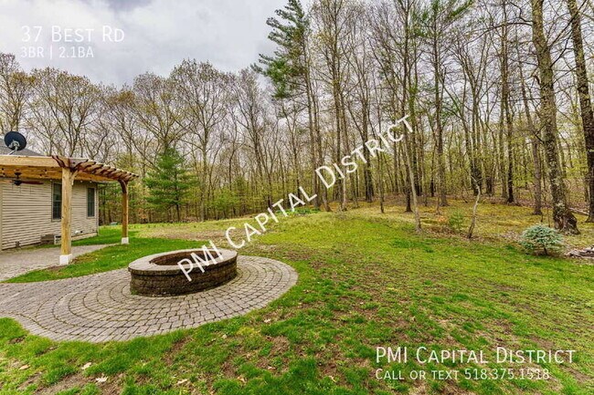 Building Photo - 37 Best Rd