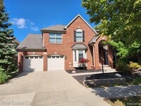 Building Photo - 41568 Thoreau Ridge