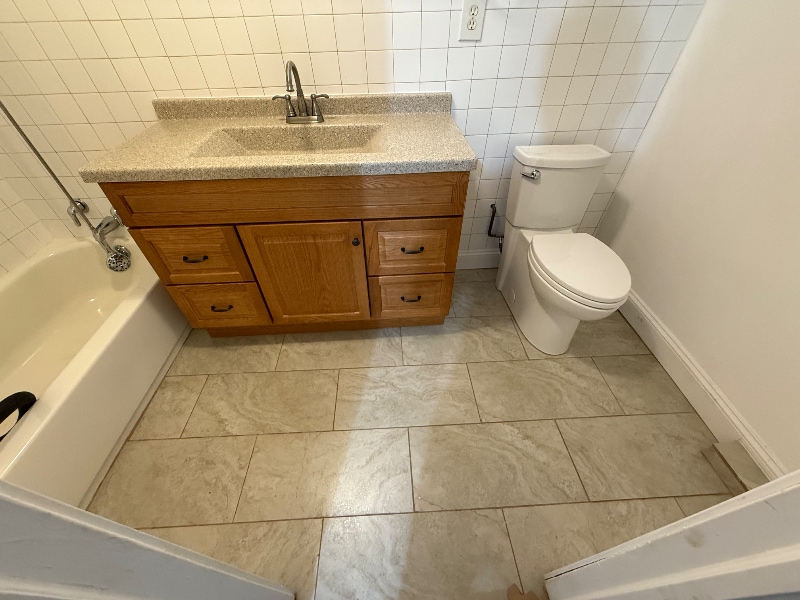 Building Photo - 3847 N Linder Ave