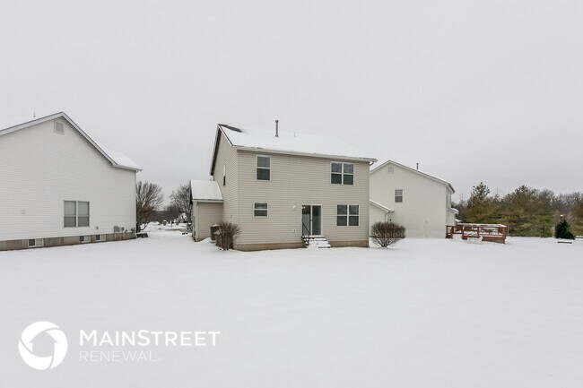 Building Photo - 4504 Robbins Grove Dr