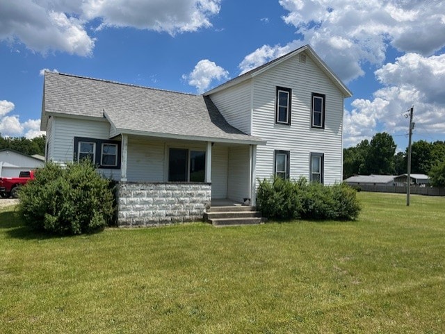 Building Photo - 52113 M 51 N