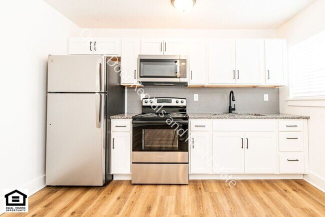 Building Photo - 1823 Griswold Dr