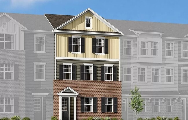 Building Photo - 16728 Summers Walk Blvd