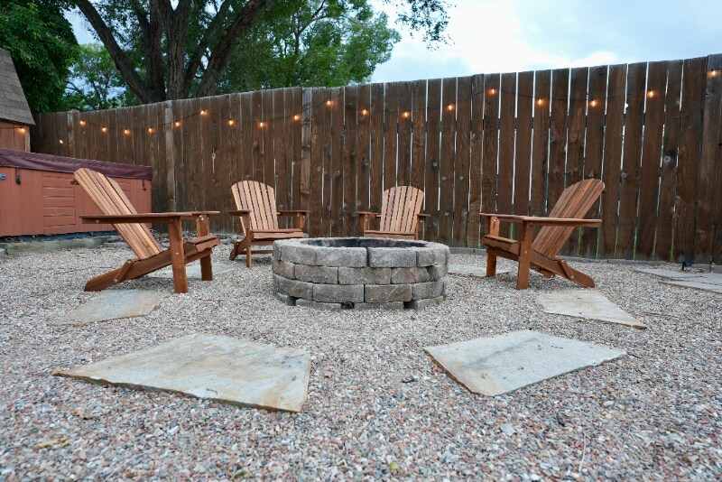 Building Photo - 4284 S Normandie Ln