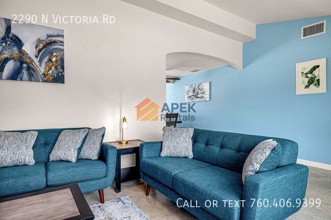 Building Photo - 2290 N Victoria Rd