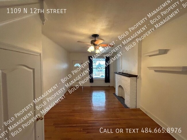 Building Photo - 1109 N 12th St