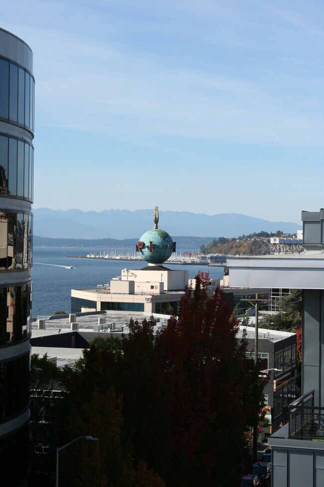 Building Photo - 3028 Western Ave