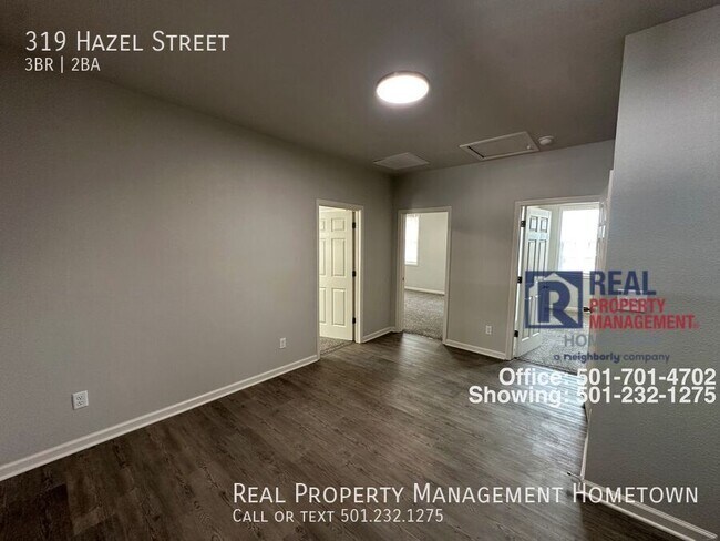 Building Photo - 319 Hazel St