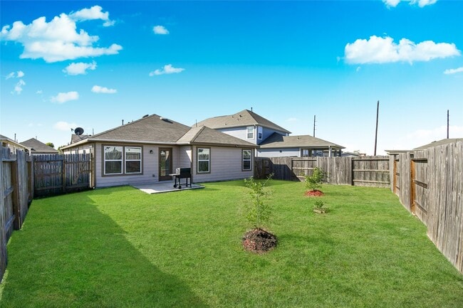 Building Photo - 4850 Austin Mdw Ln