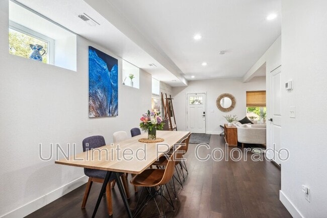 Building Photo - 1732 S Pennsylvania St