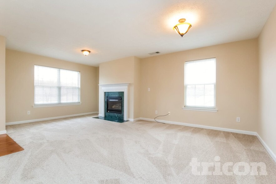 Building Photo - 1765 Campbell Ives Dr SE