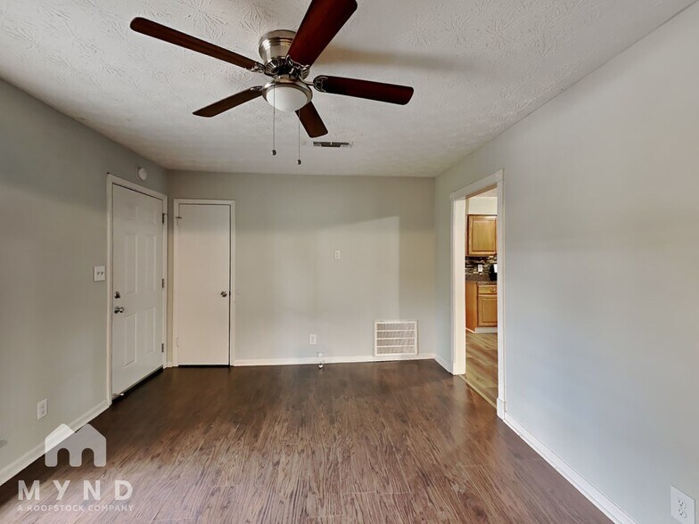 Building Photo - 7751 Lark Ct