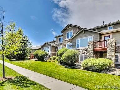 Building Photo - 7543 S Sicily Way