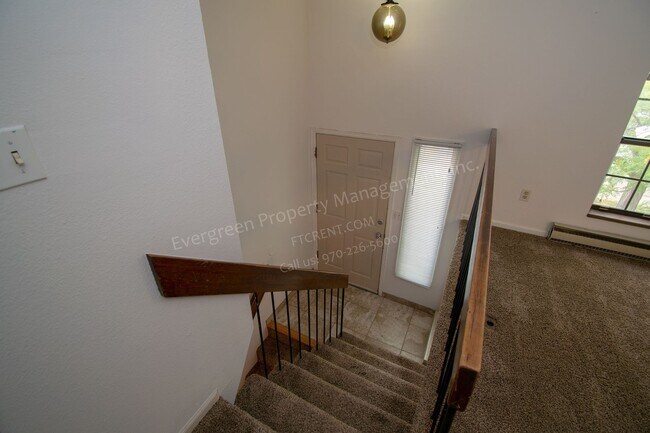 Building Photo - 3-Bedroom home in West Fort Collins!