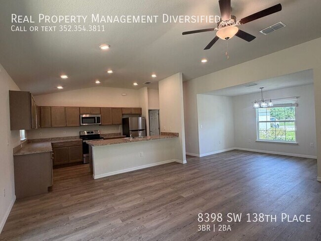 Building Photo - 8398 SW 138th Pl