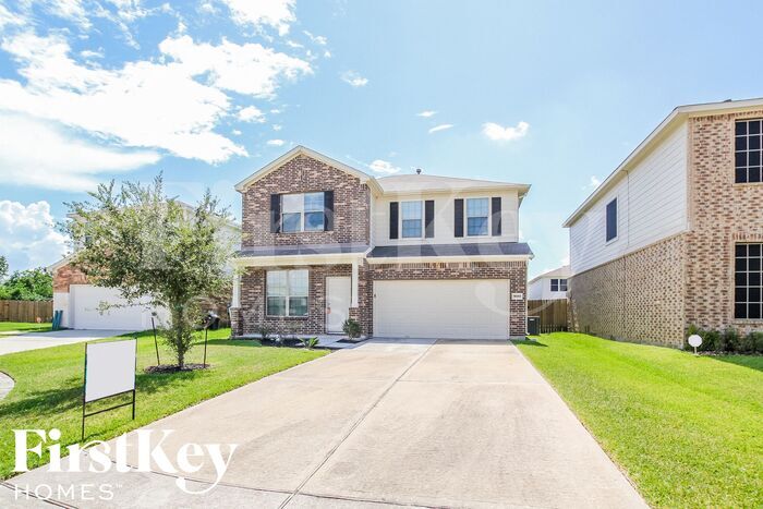 Building Photo - 16542 Kettlebrook Lane