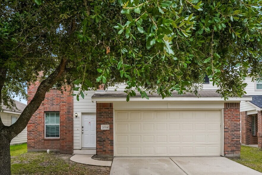 Primary Photo - 20318 Clydesdale Ridge Dr