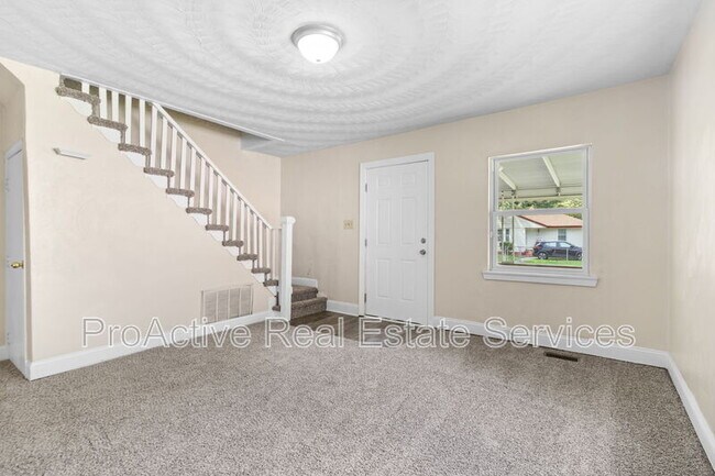 Building Photo - 3613 Braxton Ave