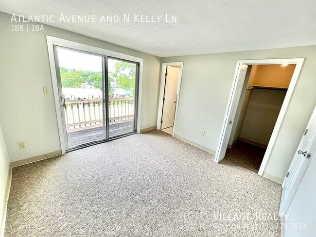 Building Photo - Budget-Friendly newly-remodeled 1-bed with...