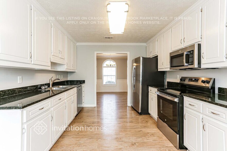 Building Photo - 2995 Meadow Gate Way