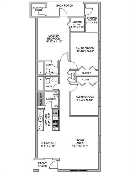 Building Photo - 980 SW 76th Ave