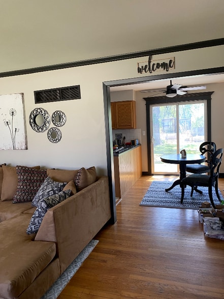 Building Photo - 6017 N Howard Ave