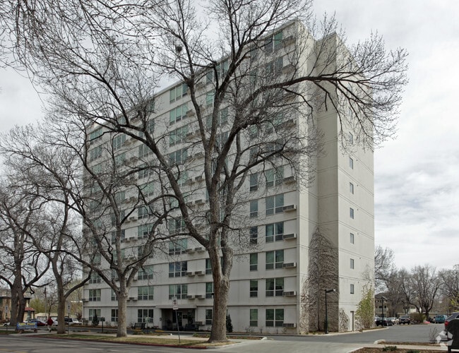 Primary Photo - DMA Plaza Apartments