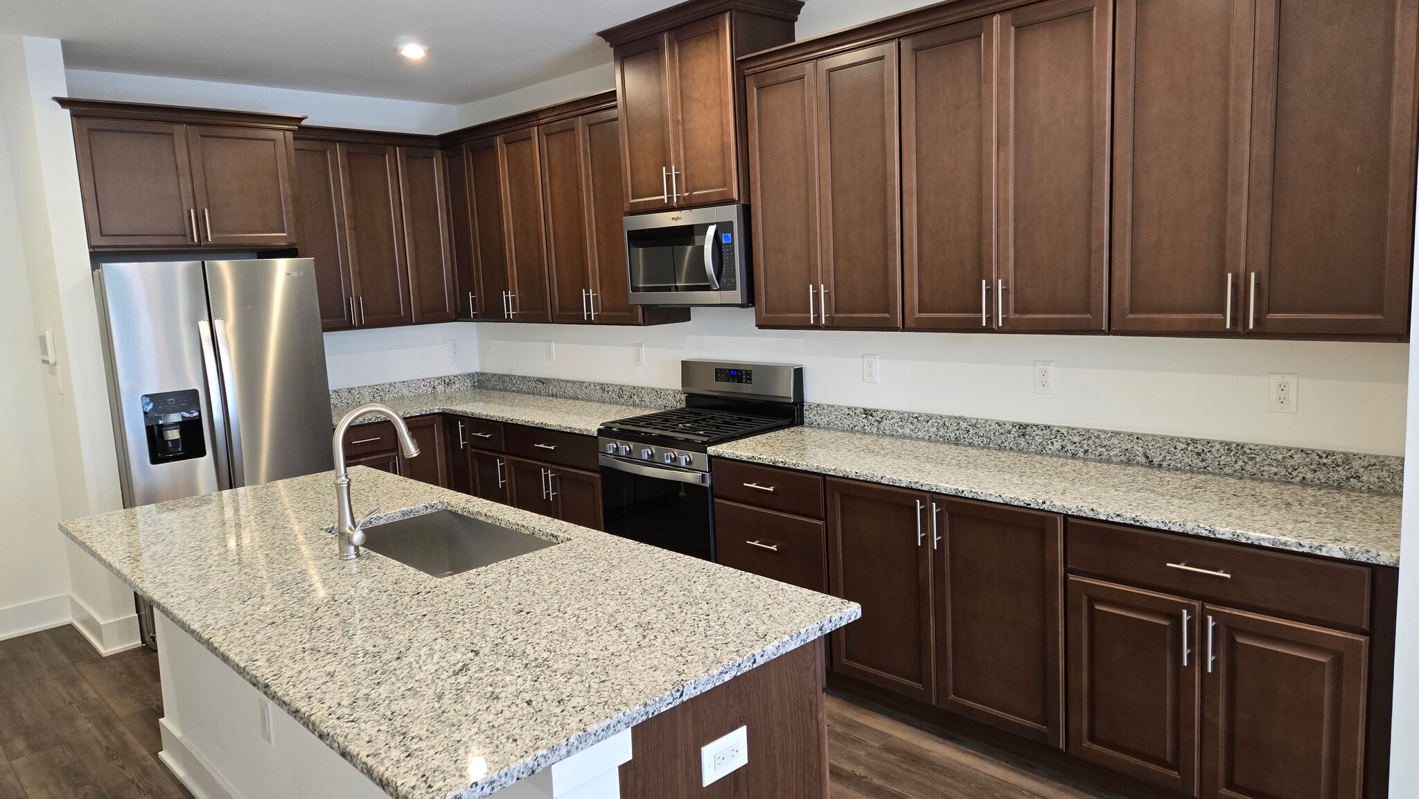 Kitchen View 3 - 7104 Donatello Dr