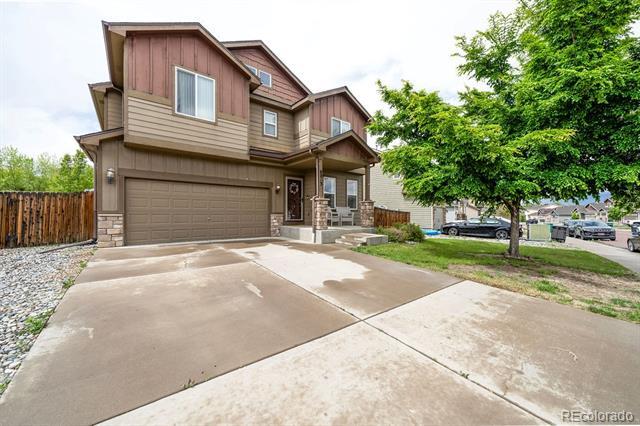 Building Photo - 8013 Pinfeather Dr